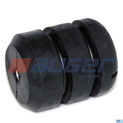 Auger 51685 Rubber buffer, suspension 51685: Buy near me in Poland at 2407.PL - Good price!