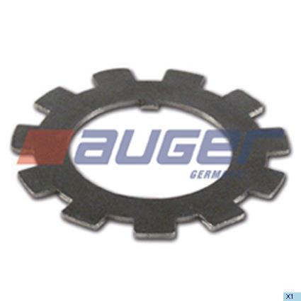 Auger 51709 SHAFT SEALS SINGLE 51709: Buy near me in Poland at 2407.PL - Good price!