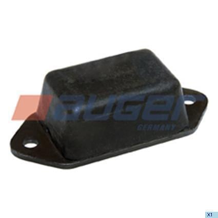 Auger 51750 Rubber buffer, suspension 51750: Buy near me at 2407.PL in Poland at an Affordable price!