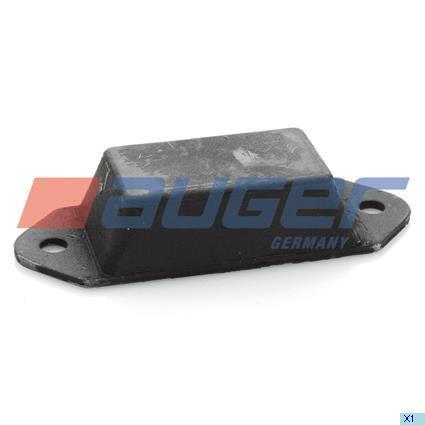 Auger 51752 Rubber buffer, suspension 51752: Buy near me in Poland at 2407.PL - Good price!
