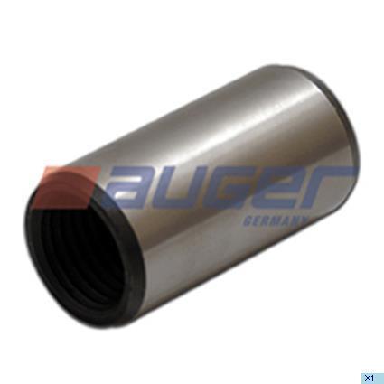 Auger 51754 Silentblock springs 51754: Buy near me in Poland at 2407.PL - Good price!