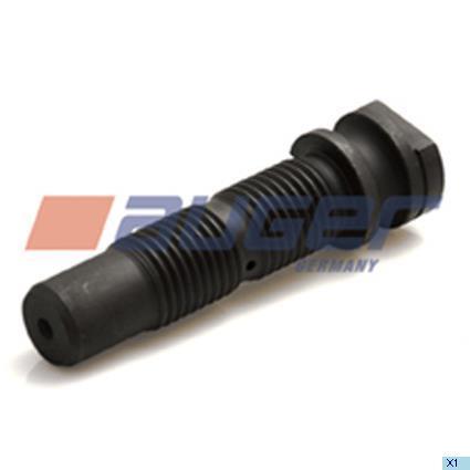 Auger 51758 Spring bolt 51758: Buy near me in Poland at 2407.PL - Good price!