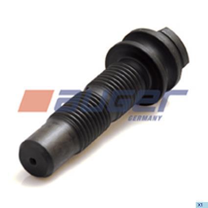 Auger 51761 Spring bolt 51761: Buy near me in Poland at 2407.PL - Good price!