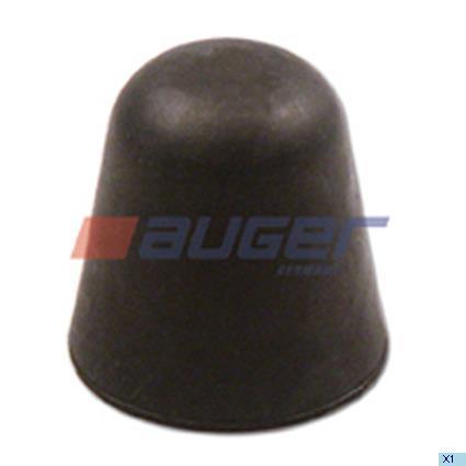 Auger 51763 Rubber buffer, suspension 51763: Buy near me in Poland at 2407.PL - Good price!