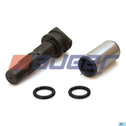 Auger 51770 Repair kit for spring pin 51770: Buy near me at 2407.PL in Poland at an Affordable price!