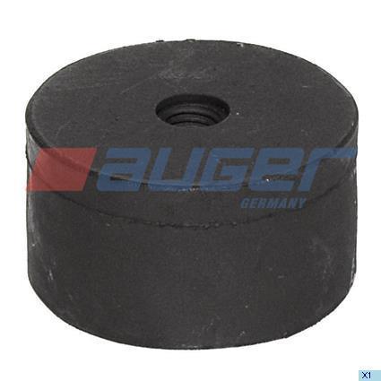 Auger 51818 Muffler Suspension Pillow 51818: Buy near me in Poland at 2407.PL - Good price!