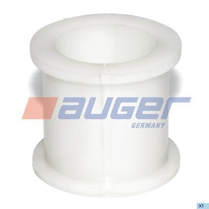 Auger 51833 Rear stabilizer bush 51833: Buy near me in Poland at 2407.PL - Good price!