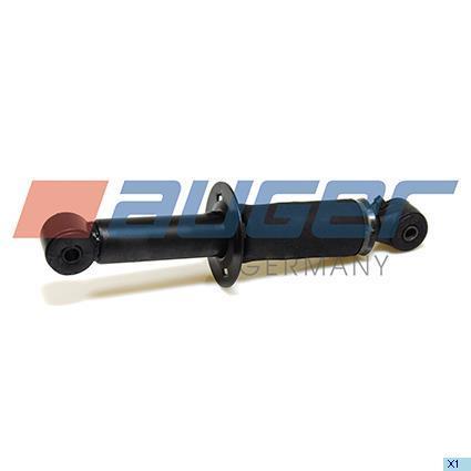 Auger 20131 Cab shock absorber 20131: Buy near me at 2407.PL in Poland at an Affordable price!