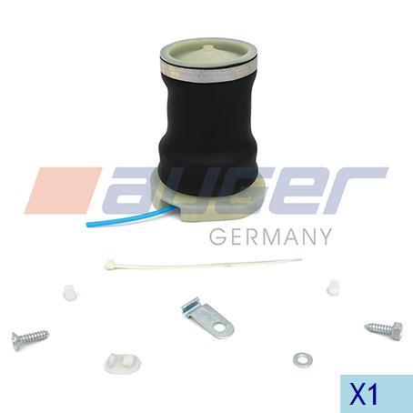 Auger 20136 Boot, air suspension 20136: Buy near me in Poland at 2407.PL - Good price!