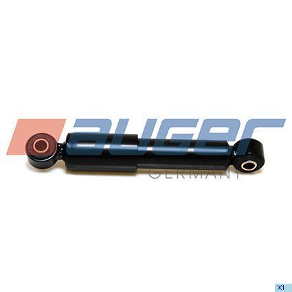 Auger 20177 Rear oil shock absorber 20177: Buy near me in Poland at 2407.PL - Good price!