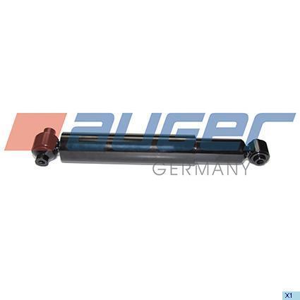 Auger 20181 Front oil shock absorber 20181: Buy near me in Poland at 2407.PL - Good price!