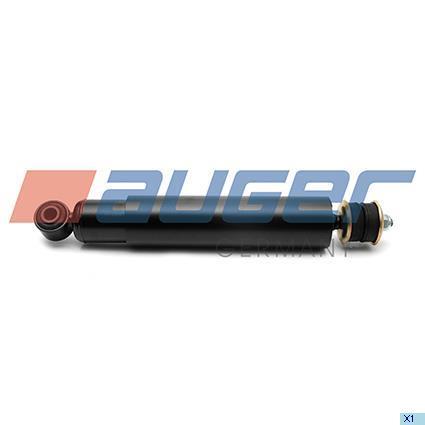 Auger 20198 Front oil shock absorber 20198: Buy near me in Poland at 2407.PL - Good price!