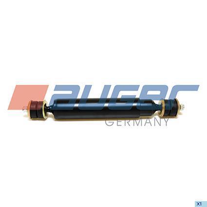 Auger 20199 Rear oil shock absorber 20199: Buy near me in Poland at 2407.PL - Good price!