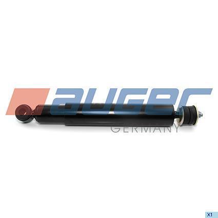Auger 20201 Rear oil shock absorber 20201: Buy near me in Poland at 2407.PL - Good price!
