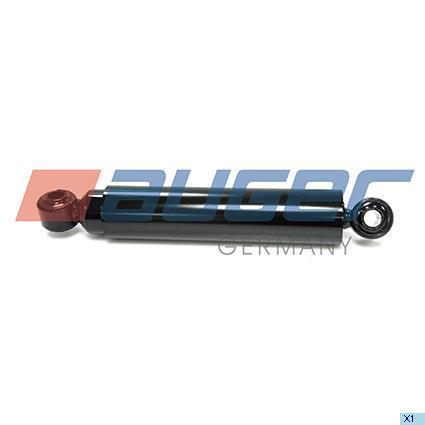 Auger 20208 Rear oil shock absorber 20208: Buy near me in Poland at 2407.PL - Good price!
