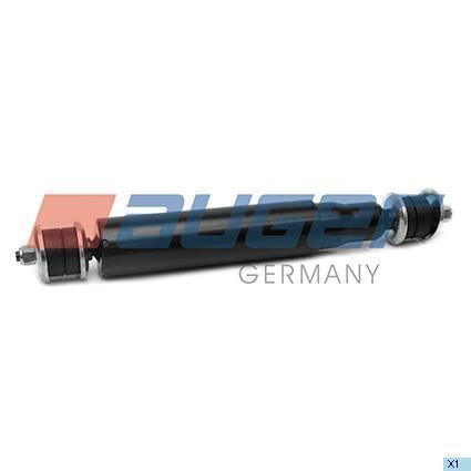 Auger 20226 Front oil shock absorber 20226: Buy near me in Poland at 2407.PL - Good price!