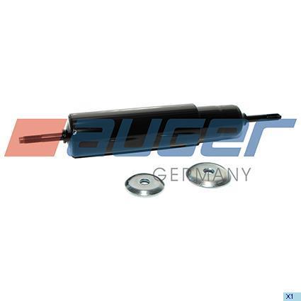 Auger 20227 Rear oil shock absorber 20227: Buy near me in Poland at 2407.PL - Good price!