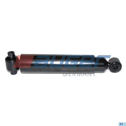 Auger 20243 Rear oil shock absorber 20243: Buy near me in Poland at 2407.PL - Good price!