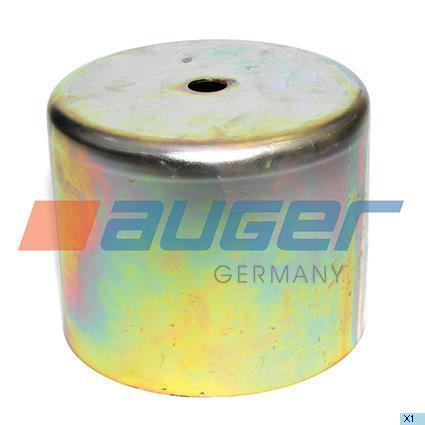Auger 20266 Roller Piston, air spring bellow 20266: Buy near me in Poland at 2407.PL - Good price!
