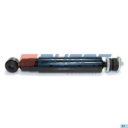 Auger 20307 Front oil shock absorber 20307: Buy near me in Poland at 2407.PL - Good price!