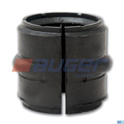 Auger 51856 Front stabilizer bush 51856: Buy near me in Poland at 2407.PL - Good price!