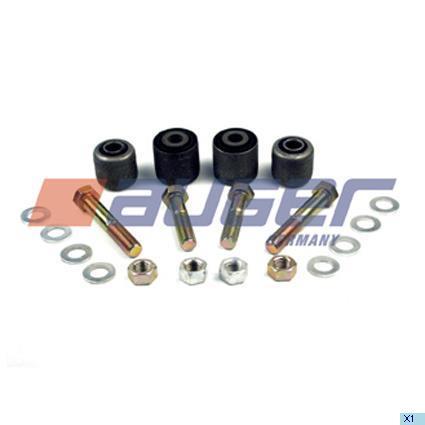 Auger 51879 Stabilizer bar mounting kit 51879: Buy near me in Poland at 2407.PL - Good price!