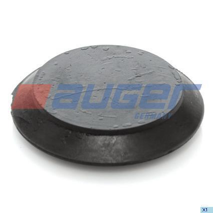 Auger 51926 Rubber buffer, suspension 51926: Buy near me in Poland at 2407.PL - Good price!