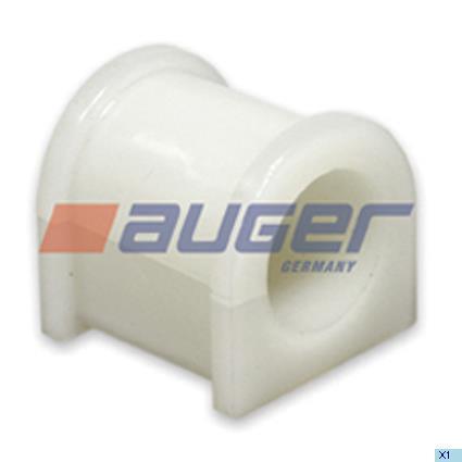 Auger 51937 Front stabilizer bush 51937: Buy near me in Poland at 2407.PL - Good price!