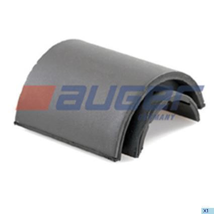 Auger 51956 Front stabilizer bush 51956: Buy near me in Poland at 2407.PL - Good price!