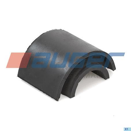Auger 51957 Rear stabilizer bush 51957: Buy near me in Poland at 2407.PL - Good price!