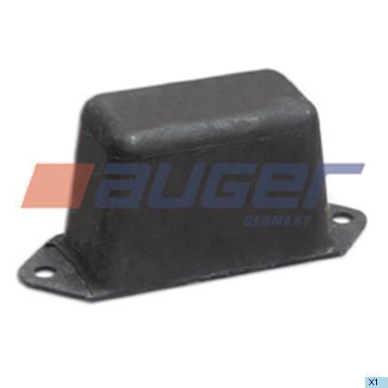 Auger 51981 Rubber buffer, suspension 51981: Buy near me in Poland at 2407.PL - Good price!