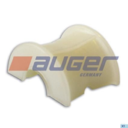 Auger 52024 Front stabilizer bush 52024: Buy near me in Poland at 2407.PL - Good price!