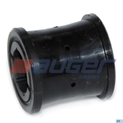 Auger 52054 Front stabilizer bush 52054: Buy near me in Poland at 2407.PL - Good price!