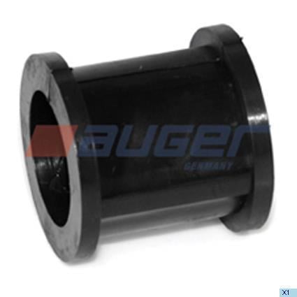 Auger 52055 Rear stabilizer bush 52055: Buy near me in Poland at 2407.PL - Good price!