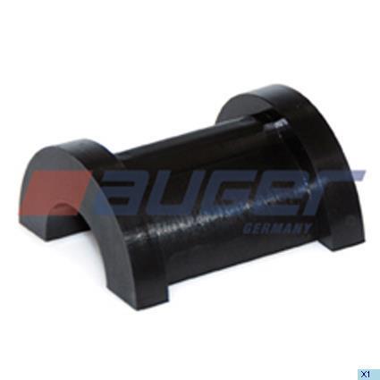 Auger 52062 Rear stabilizer bush 52062: Buy near me in Poland at 2407.PL - Good price!