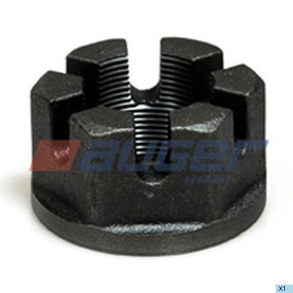 Auger 52175 Nut 52175: Buy near me in Poland at 2407.PL - Good price!