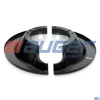 Auger 52272 Wheel bearing 52272: Buy near me in Poland at 2407.PL - Good price!