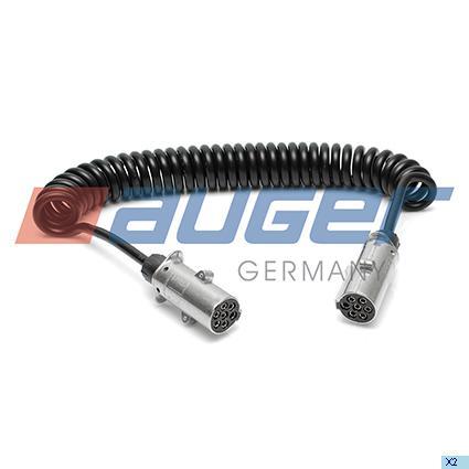 Auger 52523 Ремкомплект кабелю 52523: Приваблива ціна - Купити у Польщі на 2407.PL!