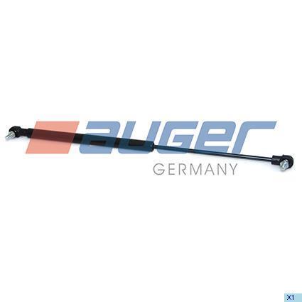 Auger 52650 Gas Spring, boot-/cargo area 52650: Buy near me in Poland at 2407.PL - Good price!