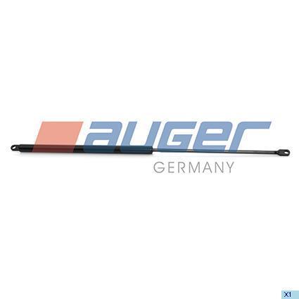 Auger 52654 Пружина газовая багажника 52654: Купить в Польше - Отличная цена на 2407.PL!