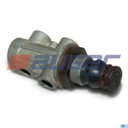 Auger 52674 Multi-position valve 52674: Buy near me in Poland at 2407.PL - Good price!