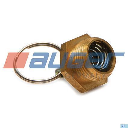 Auger 52676 Condensate drain valve 52676: Buy near me in Poland at 2407.PL - Good price!