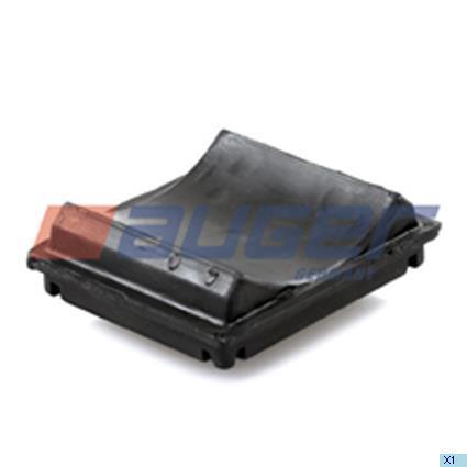 Auger 52691 Rubber buffer, suspension 52691: Buy near me in Poland at 2407.PL - Good price!