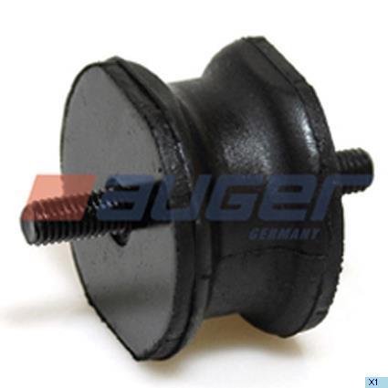 Auger 52698 Air Filter Housing Pillow 52698: Buy near me in Poland at 2407.PL - Good price!