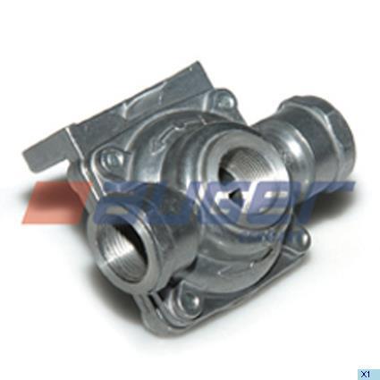 Auger 52708 Multi-position valve 52708: Buy near me in Poland at 2407.PL - Good price!