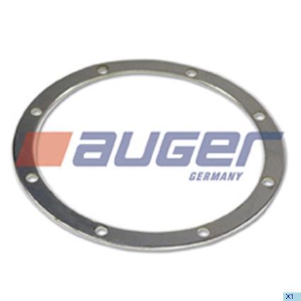Auger 52819 Pressure Disc, spring bracket 52819: Buy near me at 2407.PL in Poland at an Affordable price!