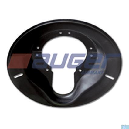 Auger 52917 Wheel bearing 52917: Buy near me at 2407.PL in Poland at an Affordable price!