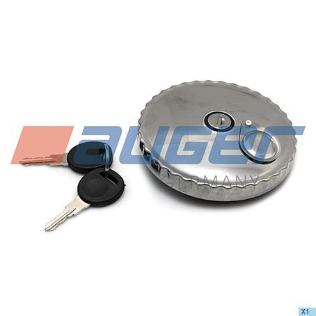 Auger 54700 Fuel Door Assembly 54700: Buy near me in Poland at 2407.PL - Good price!