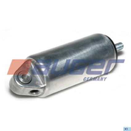 Auger 54705 Clutch slave cylinder 54705: Buy near me in Poland at 2407.PL - Good price!