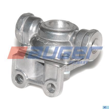 Auger 54772 Multi-position valve 54772: Buy near me in Poland at 2407.PL - Good price!